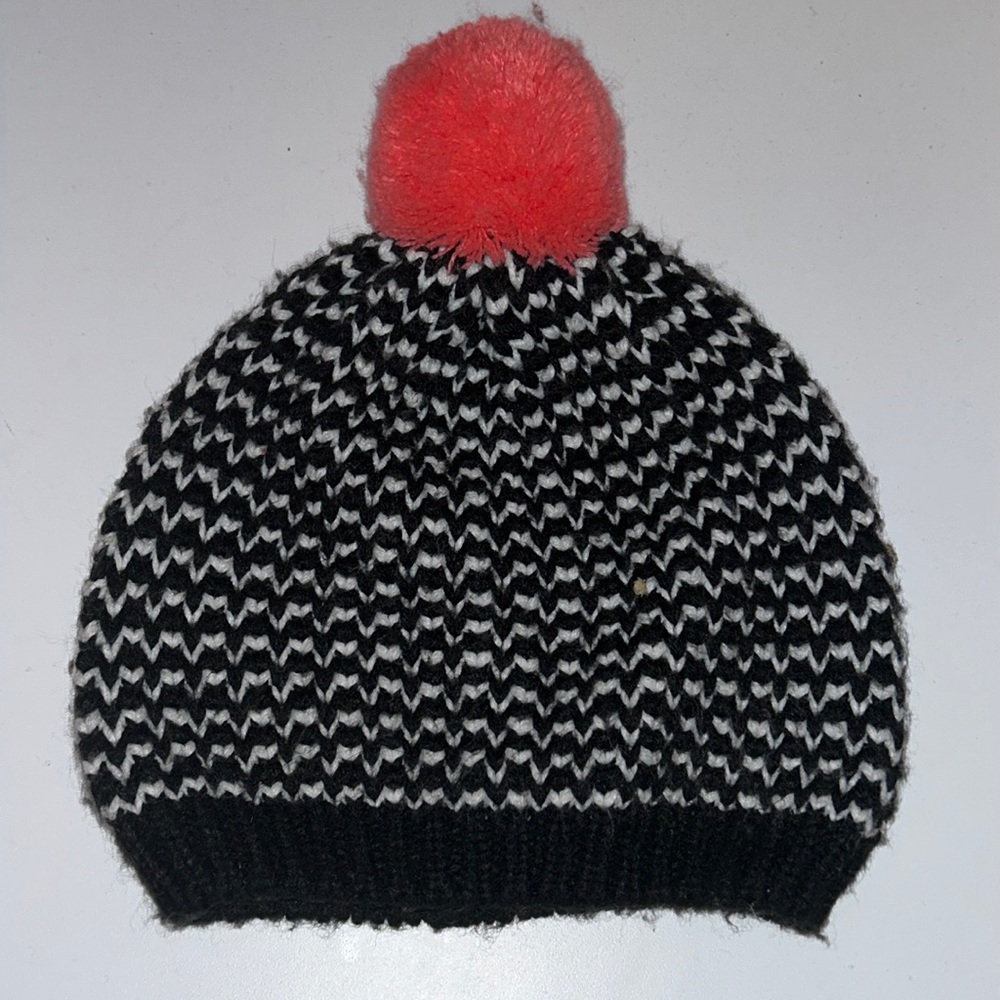 Kids Beanie